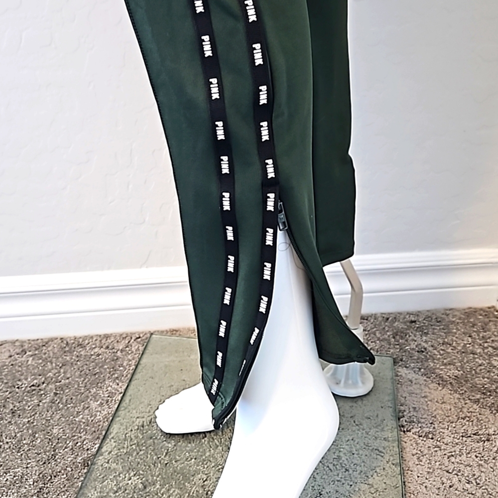Victoria's Secret PINK track pants - Picture 3 of 3